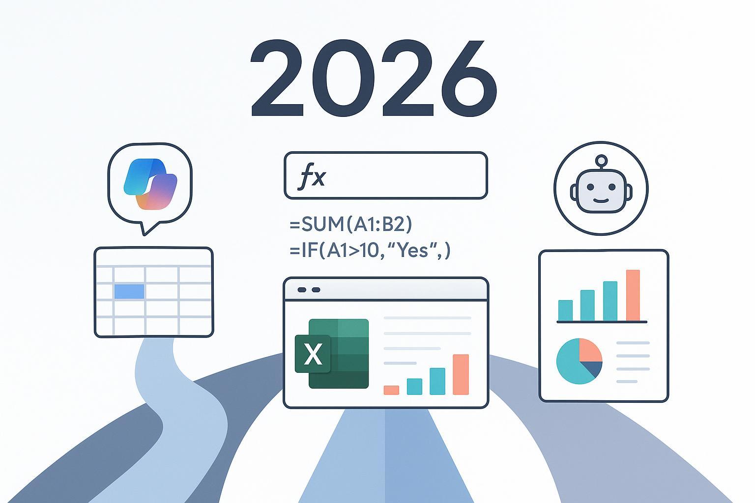 9 Best Copilot vs AI-for-Excel Picks for Workflows (2026)