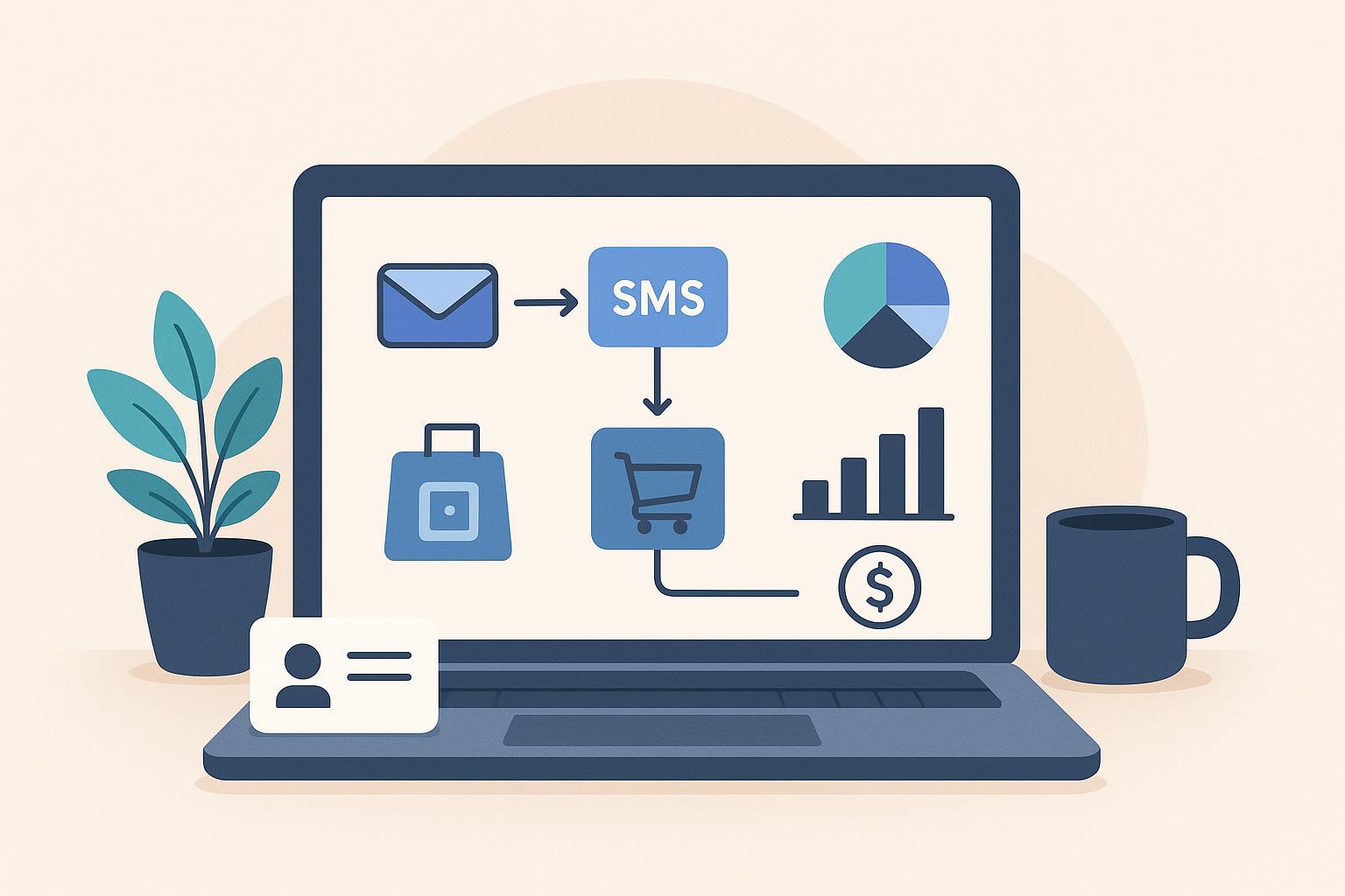 10 Best Marketing Automation Software for Small Businesses (2026)