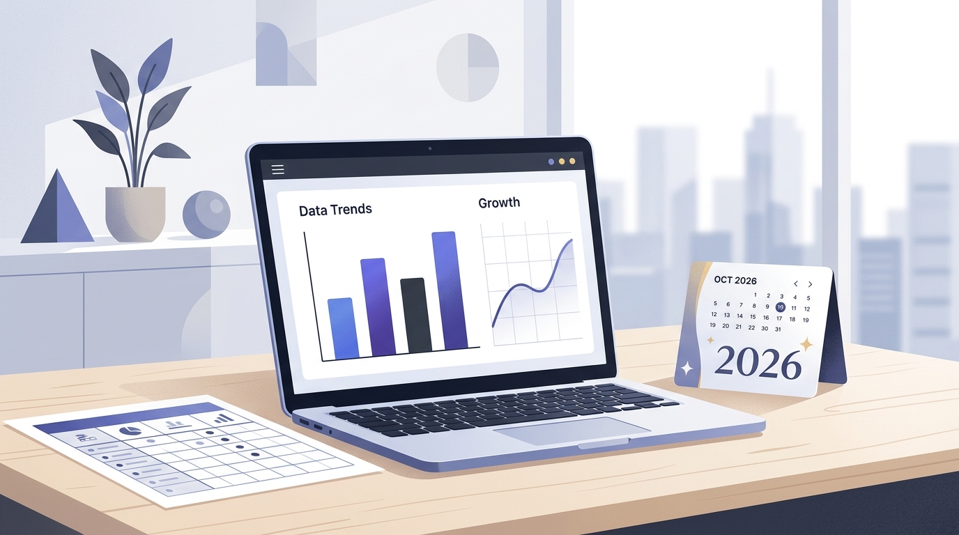 Best Data Analysis Tools for Beginners in 2026 (5 Picks)